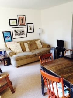 Gorgeous home in the redwoods! 3