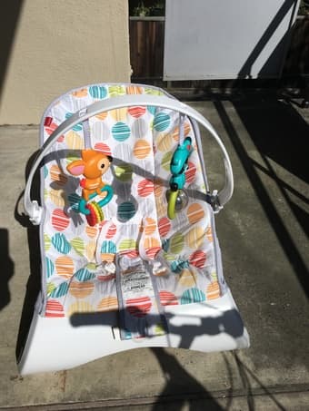 Baby stuffs 2