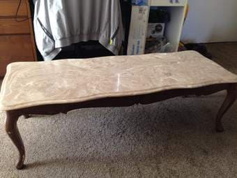 good coffee table 1