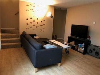 Need roommate in SUNNYVALE, month-to-month lease 2