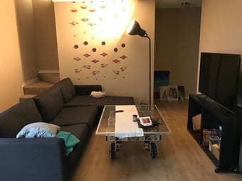 Need roommate in SUNNYVALE, month-to-month lease 3