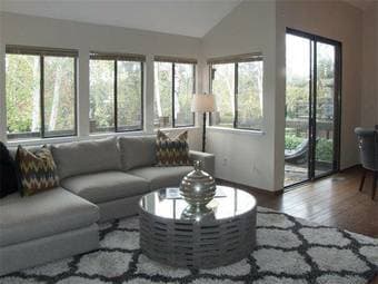 4BR / 3Ba in Mountain View available aug 1 2