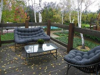 4BR / 3Ba in Mountain View available aug 1 3