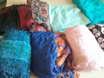 beautiful scarves for sale 1