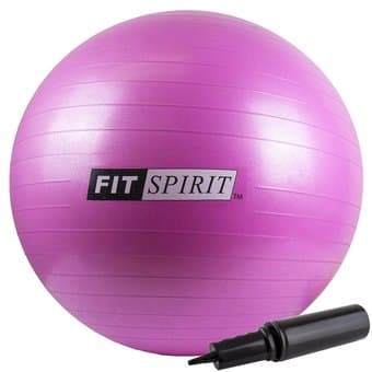 Move-out SALE! Yoga math, fitness ball, tennis racket 2