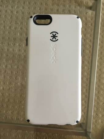 Speck iphone6 protective case 1