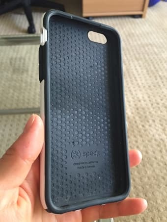 Speck iphone6 protective case 2