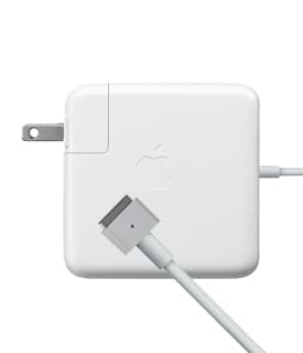 60W Apple Magsafe Power Adaptor without extension chord 1