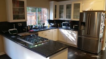 Free bedroom in a house in West Menlo Park 3