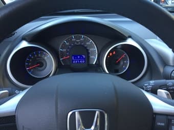 2010 Honda Fit Sport *37k miles* 1 Owner *Excellent condition, title 2