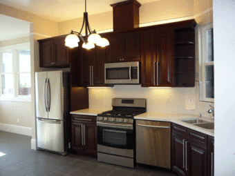 Large, newly remodeled room in Noe Valley/Mission/Bernal triangle 3