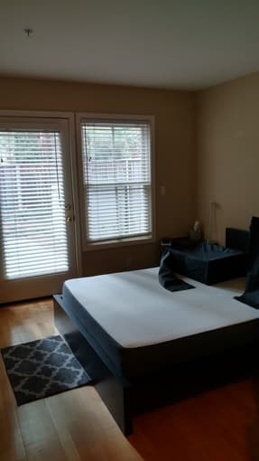 Sublet a Beautiful Room in a Palo Alto Townhouse - $1,600/mo, 7/5-9/23 1