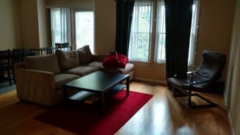 Sublet a Beautiful Room in a Palo Alto Townhouse - $1,600/mo, 7/5-9/23 2