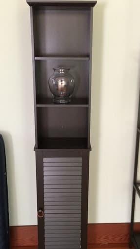 Shelving unit 2