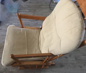 rocking chair  for sale 2
