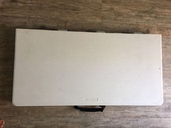 TABLE FOR SALE 3