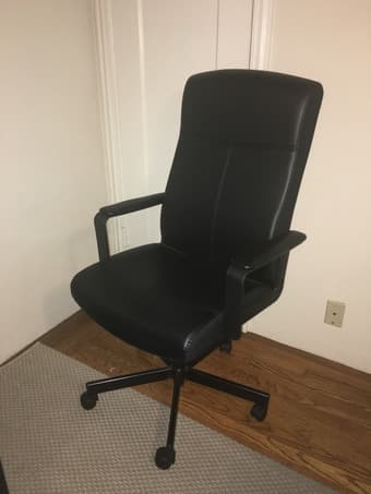Comfortable Desk Chair 2
