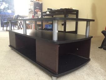 TV Stand 2