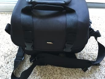camera bag 1