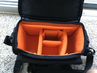 camera bag 2