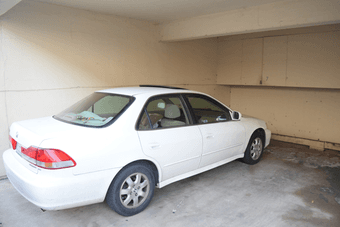 2001 Honda Accord in great condition 1