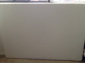 Moving Sale! Queen Mattress (originally $300) now FREE 1