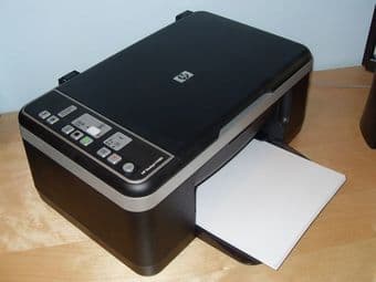Printer HP Deskjet F4180 2