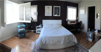 $1500 Master bedroom + private bath in 4BR/2.5BA House, available now 1