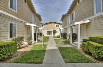 1 bedroom in 3bd/1.5 bath in Mountain View Sept 2017-June 2018 2