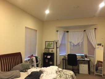 Great Master Bedroom in Fantastic House 2