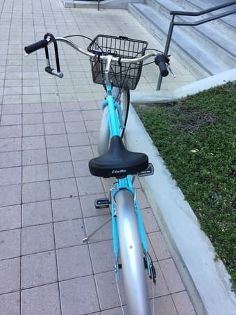 Women BIKE for sale 3
