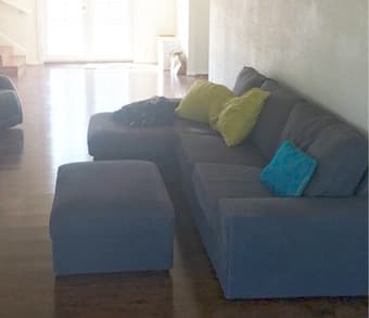Great Napping Couch for Sale! 1