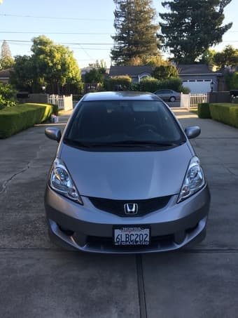 2010 Honda Fit Sport *37k miles* 1 Owner *Excellent condition, title 2