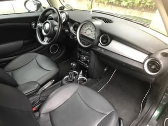 2012 Mini Cooper, Great commuter car 3