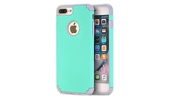 Iphone 7 plus  case (new) 1