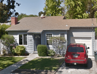 Room Available in Shared House for August Sublet 1