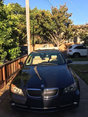 On [Sale] 2007 BMW 335i 1
