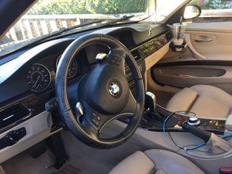 On [Sale] 2007 BMW 335i 3