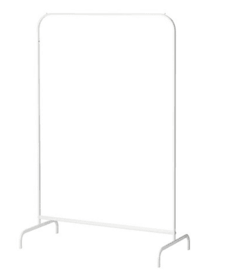 IKEA Clothes rack 1