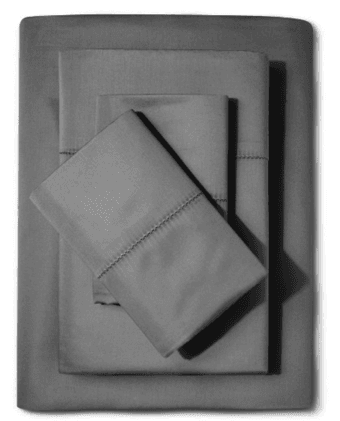 Target FullsizeSheet Set:  1 Flat Sheet, 1 Fitted Sheet, 2 Pillowcases 1