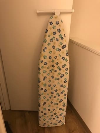Ironing board 2