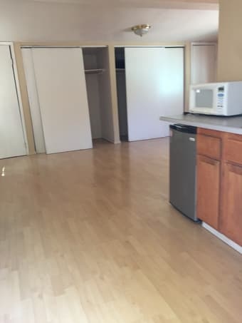 Studio for Rent in Menlo Park 1