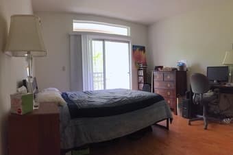 Seeking roommate to share beautiful 2 BR / 2 BA condo in Mountain View 3