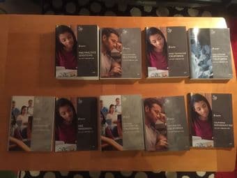 BARBRI CALIFORNIA COMPLETE SET July 2017- Feb. 2018 (UNUSED) 1