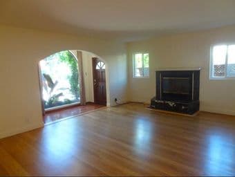 Bedroom Walking/Biking Distance from Stanford/PA $1647 in Menlo Park 1