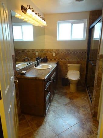 Bedroom Walking/Biking Distance from Stanford/PA $1647 in Menlo Park 3