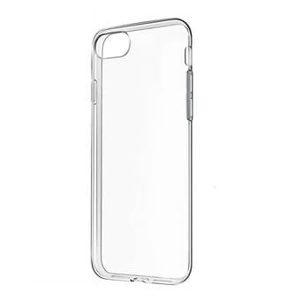 iPhone 7 Case, Anker ClearShell Ultra-Slim & Light Premium Soft Protec 1