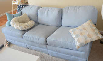 Moving sale - furniture and baby/toddler stuff! 2