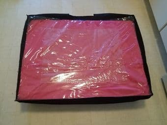 Tri Folding Mattress 2