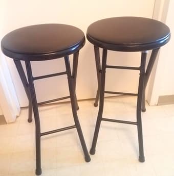 Counter Stools 1